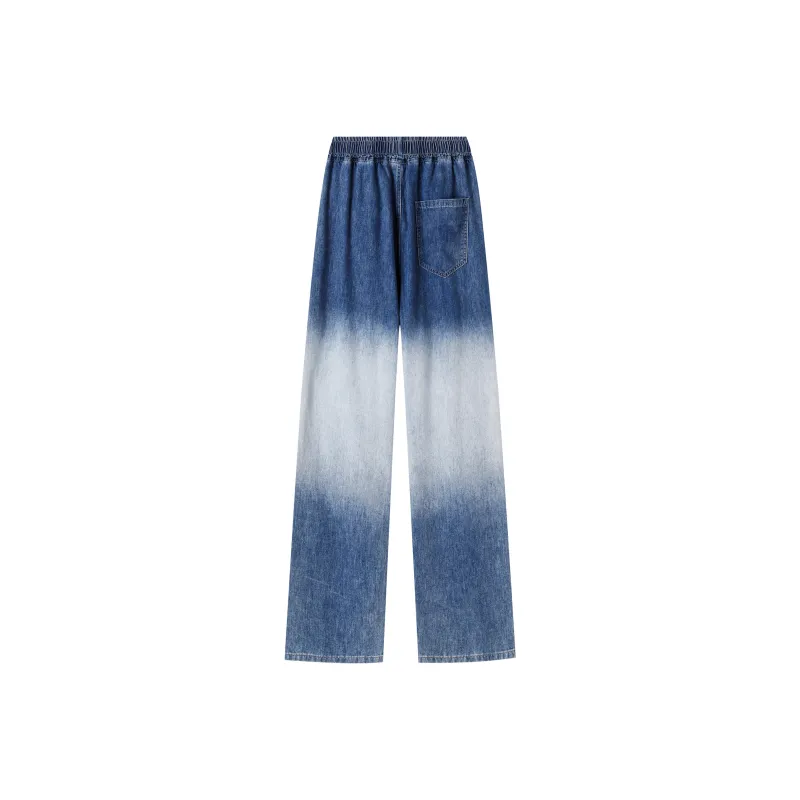 SAME FLOW Jeans Unisex-9