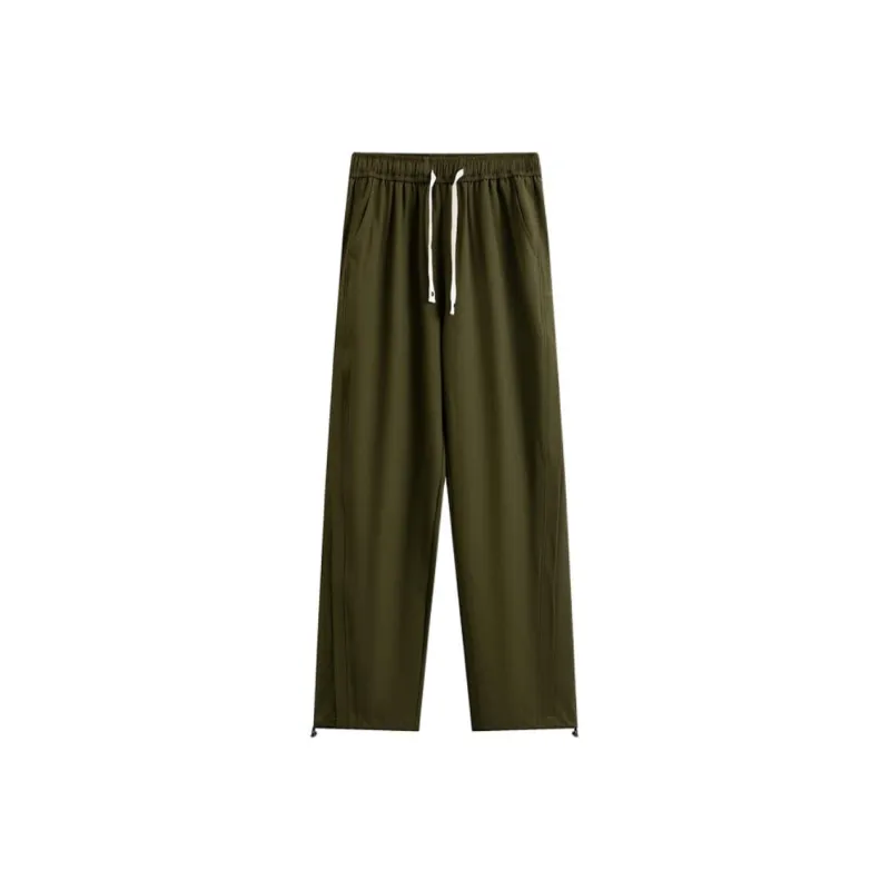 VERAF CA Casual Pants Unisex-0