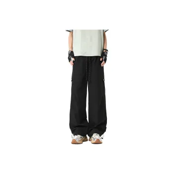 Ang2 Stu Casual Pants Unisex