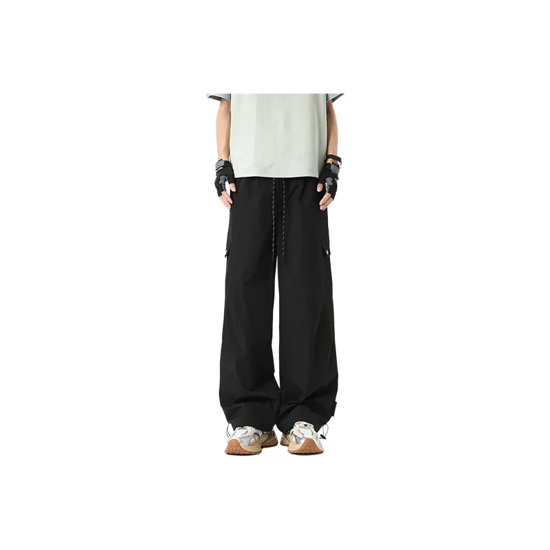 Ang2 Stu Casual Pants Unisex-0