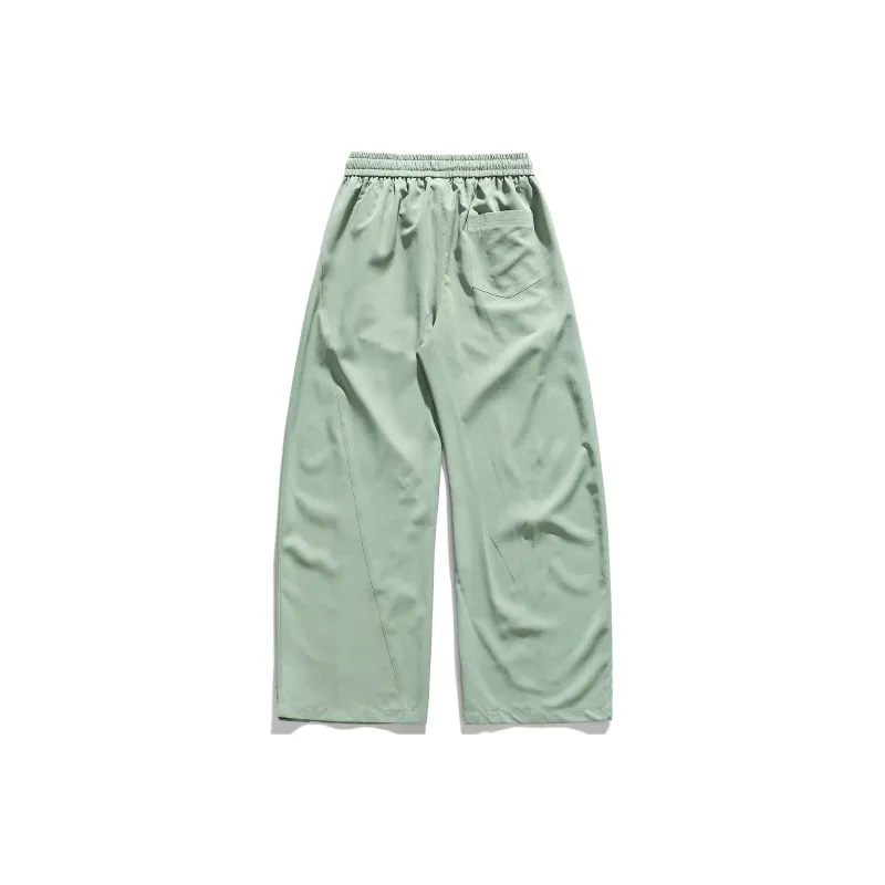 WOKXSS Casual Pants Unisex-22