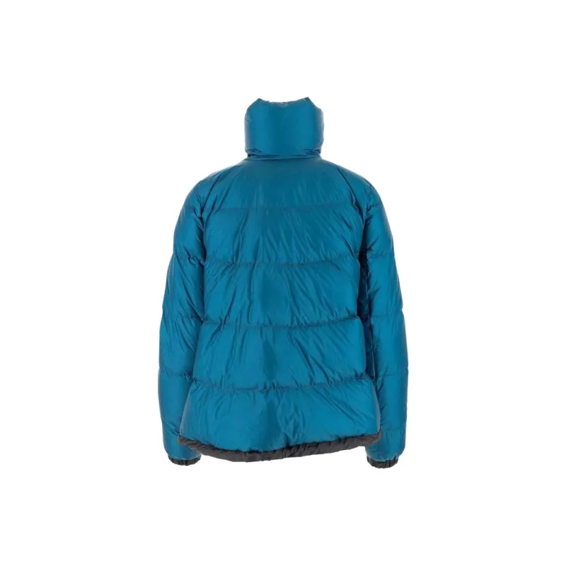 Sacai Down Jackets Women's Blue-1