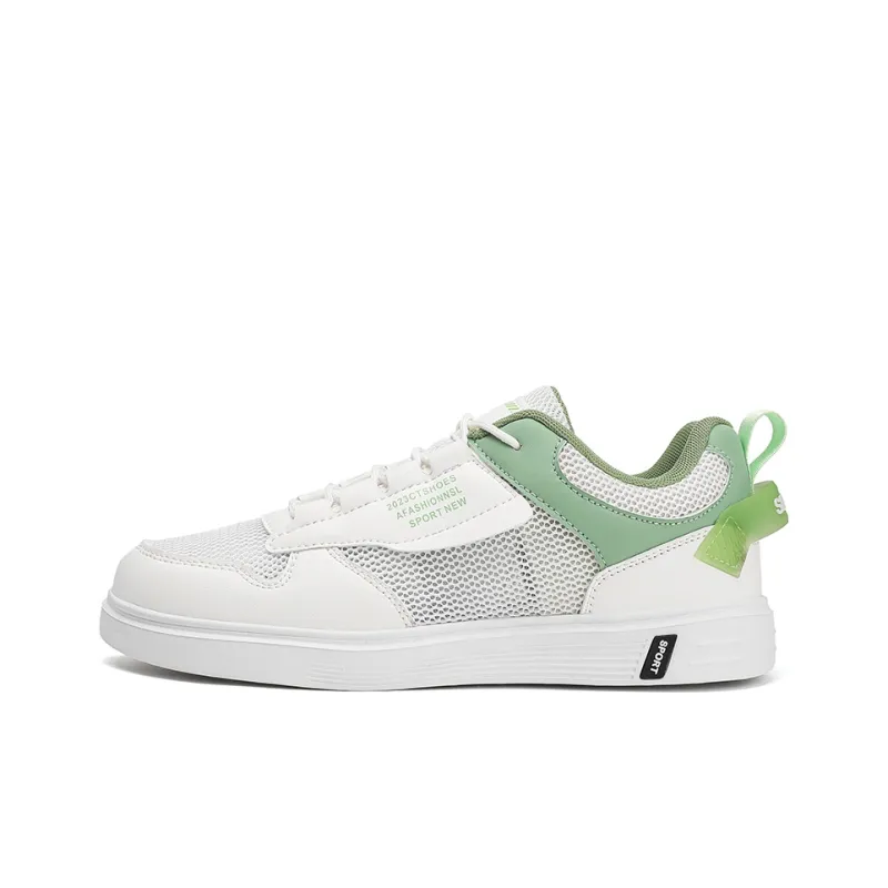Sportful Quick Dry Lightweight Breathable Moisture Wicking Low Top Skateboard Shoes Men's-5