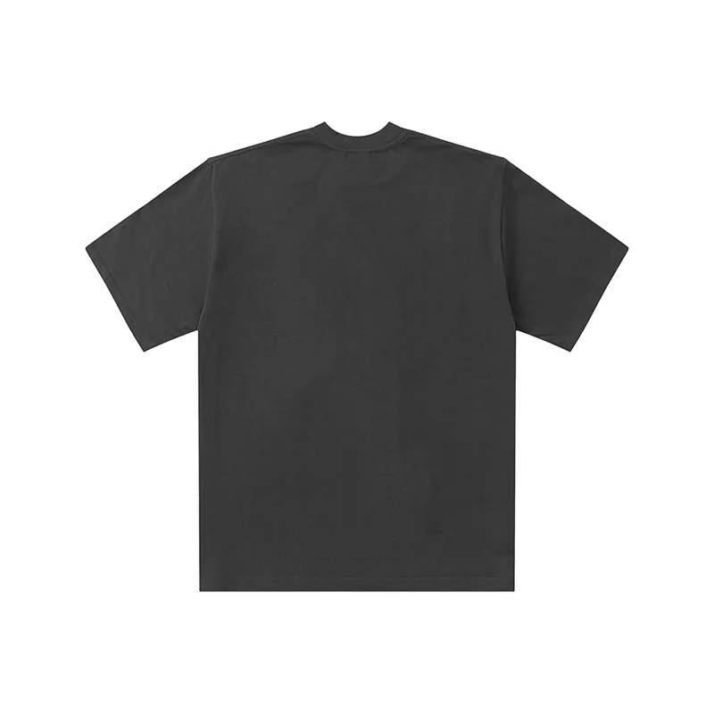 FORCEPULR T Shirts Unisex-8