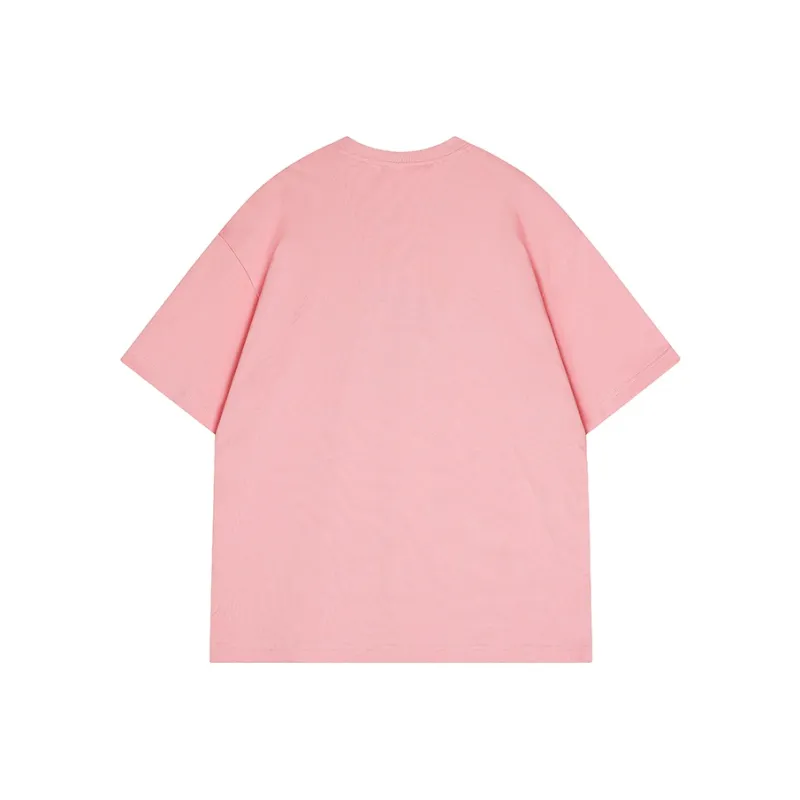 TUCANO T Shirts Unisex-1