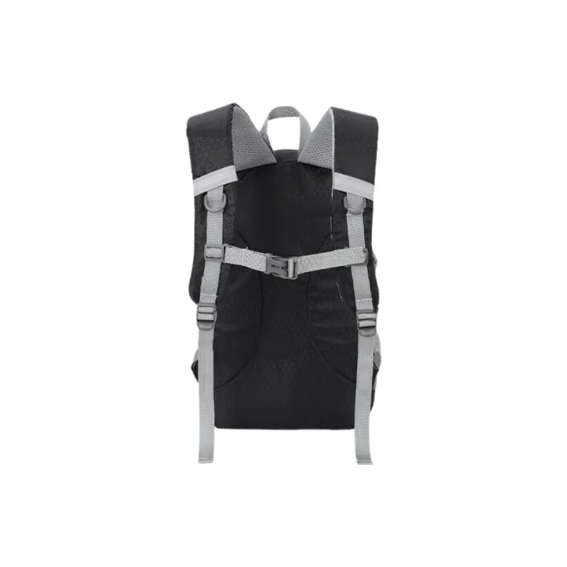 361° Pack Nylon 25L Black Unisex-2