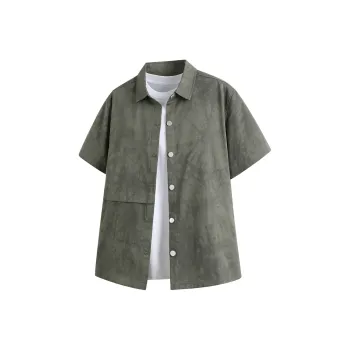 OPMO Shirts Unisex