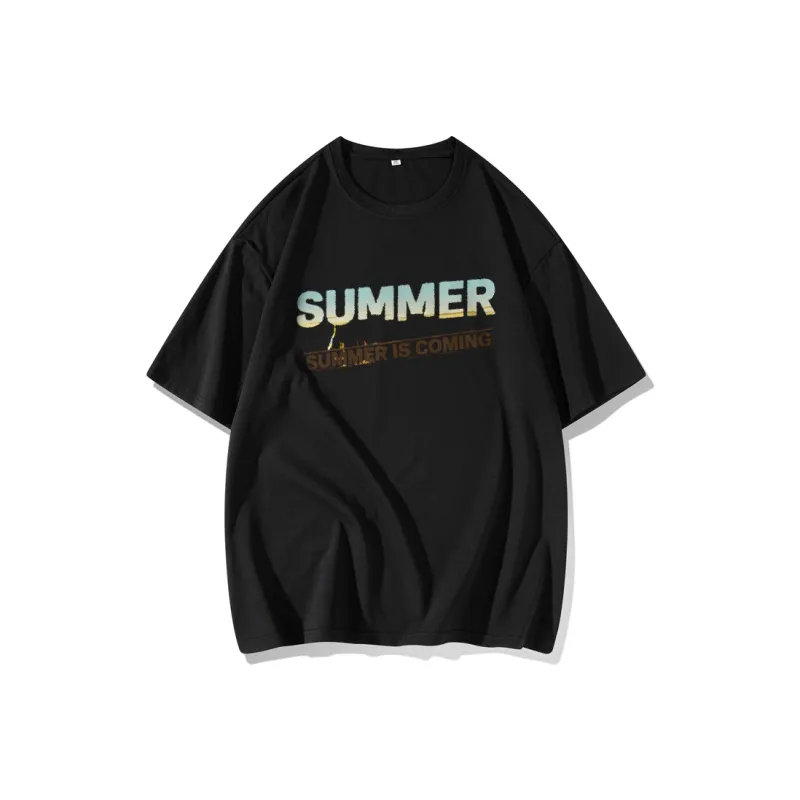 FAIRWHALE T Shirts Women's-3