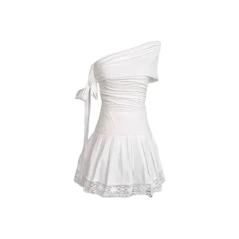 KKX Two Piece Skirt Sets Women's