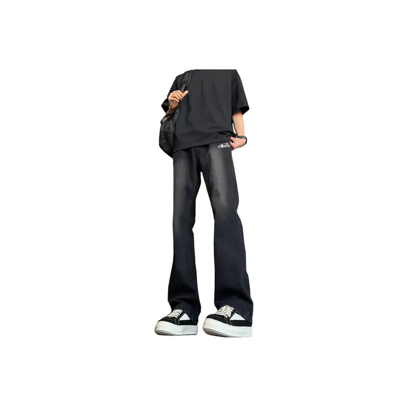 SOIE Jeans Unisex-7
