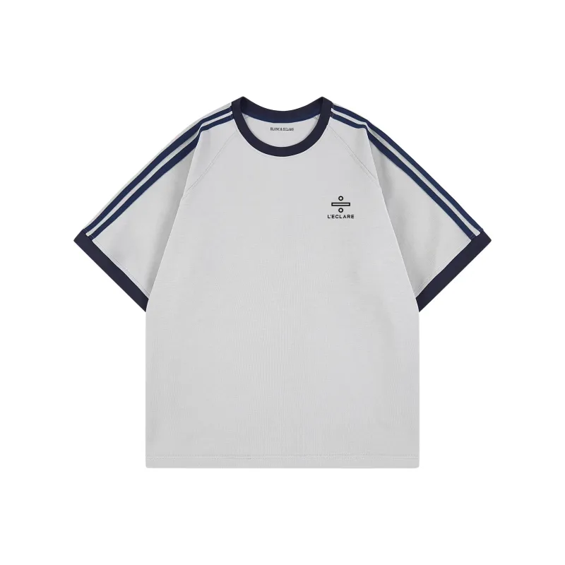 BLANC & ECLARE T Shirts Unisex-7