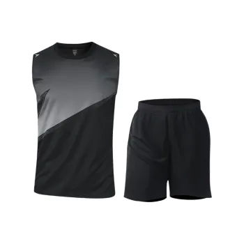 KPADB Fitness Sets Unisex
