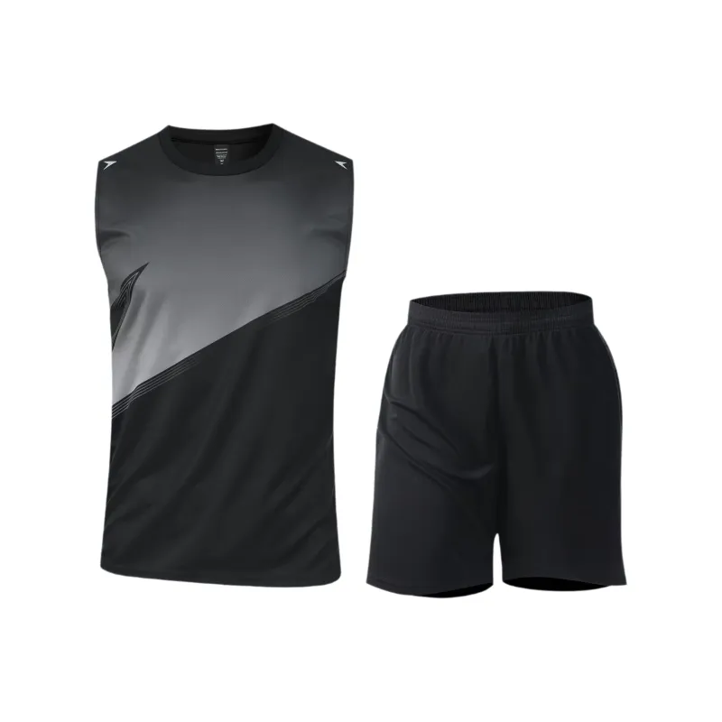 KPADB Fitness Sets Unisex-0