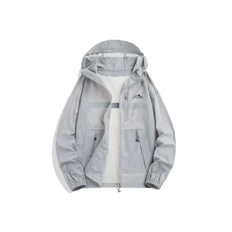 PAUL COSTELLOE Sun Protection Clothing Unisex-9