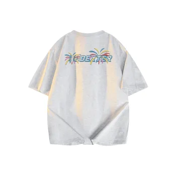 DUKE+DEXTER T Shirts Unisex