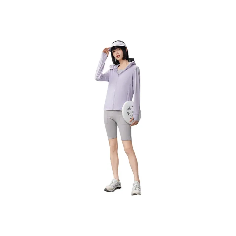 The New Age Family Sun Protection Clothing Women's-6