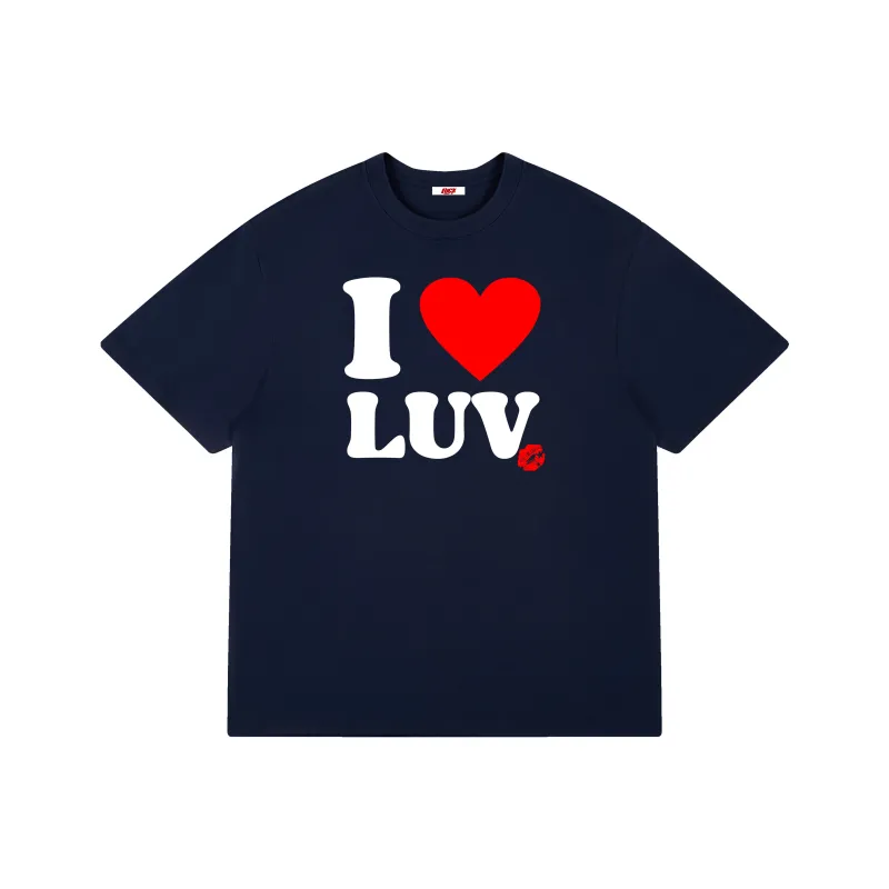 LUCX T-Shirts Unisex-7