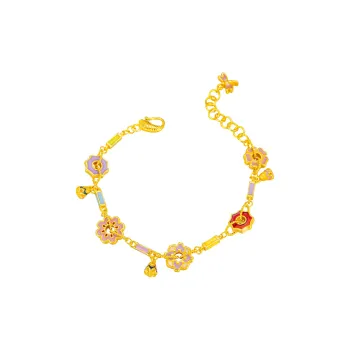 PIARA Bracelets Women's
