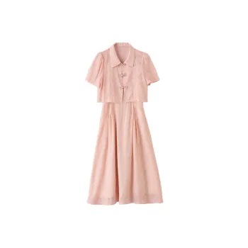 TEME Two Piece Skirt Sets Women's