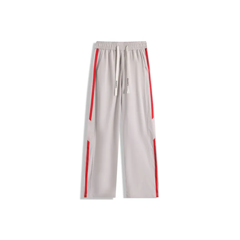 Maxim's De Paris Casual Pants Unisex-2