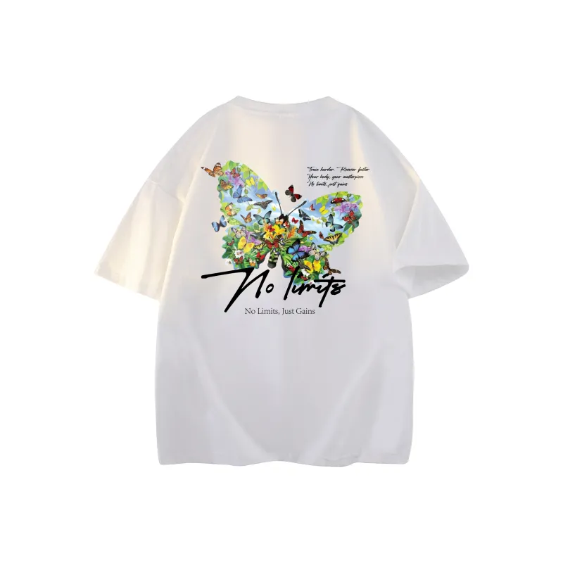 MUSCLETECH T Shirts Unisex-4
