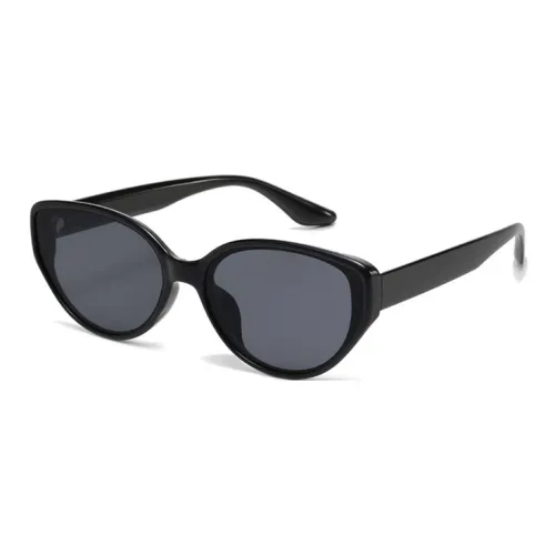 PRETTYALLUSION PC Cat Eye Sunglasses Women's