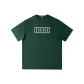 [100% cotton]Forest Green (Hb Letter Brand Center Logo)