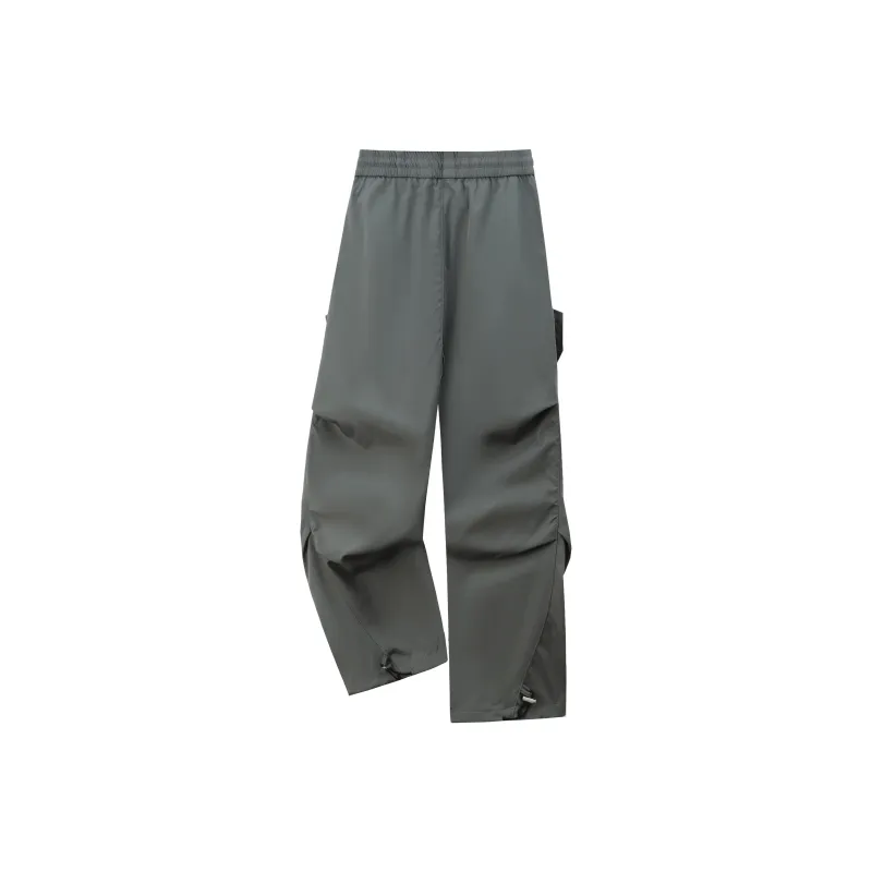 UPZCY Cargo Pants Unisex-1