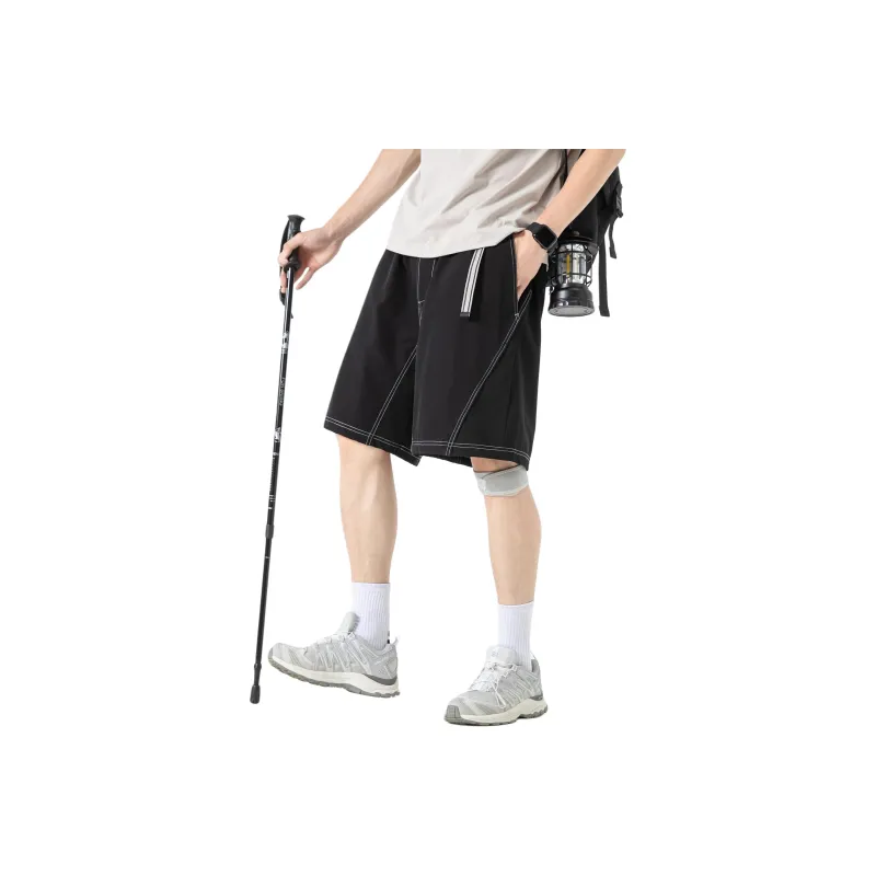 Magmode Casual Shorts Unisex-0