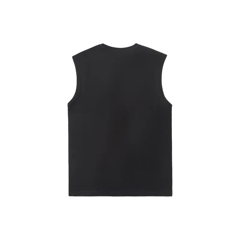David Bakken Unisex Tank Tops-5