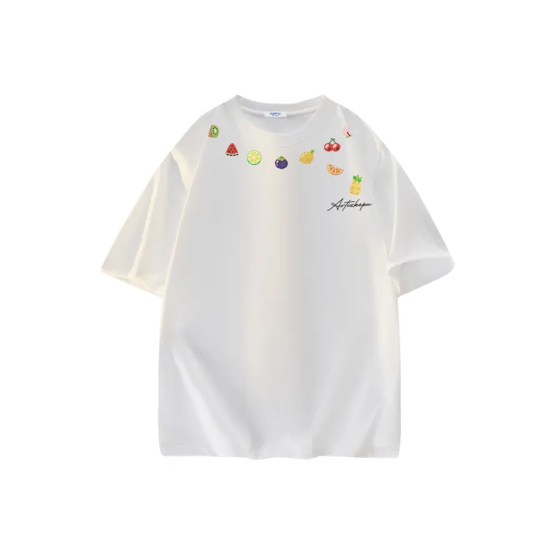 Kepu T-Shirts Unisex-0
