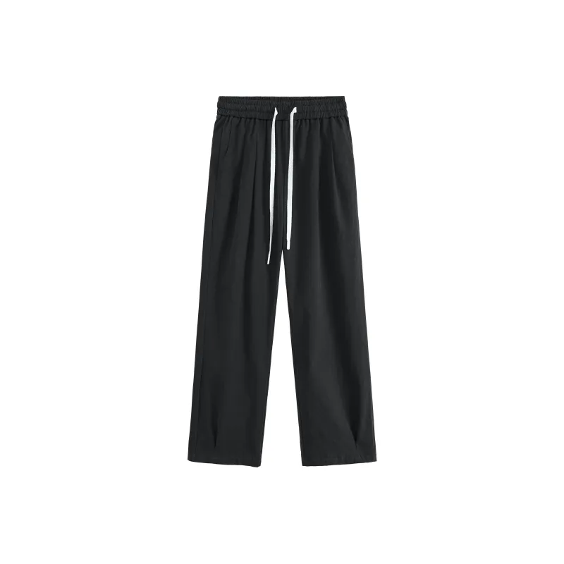 NOME Casual Pants Unisex-18