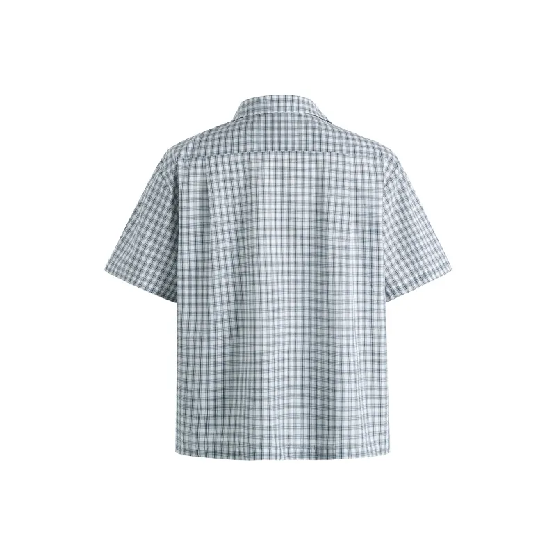 GOSNACE Shirts Unisex-1