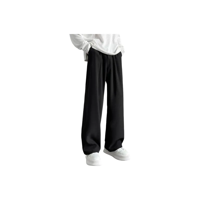 XAFB Casual Pants Unisex-0