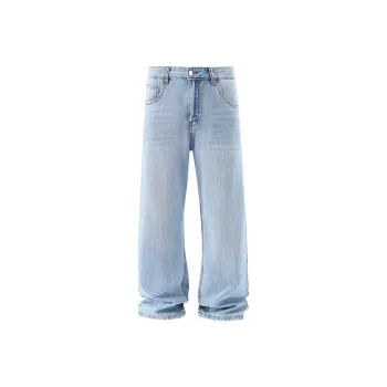 WAJ Jeans Men Light Blue
