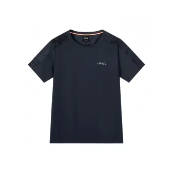 Jeep Outdoor Casual T Shirt Men's