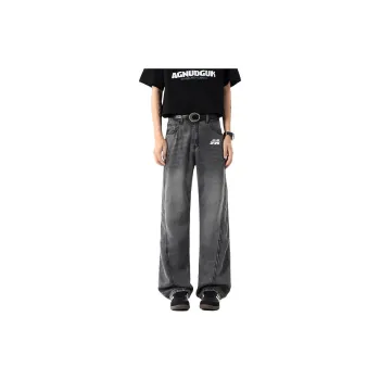 MUSCLETECH Jeans Unisex