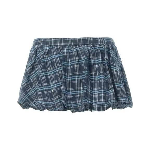 MJB Casual Short Skirts Women's-1