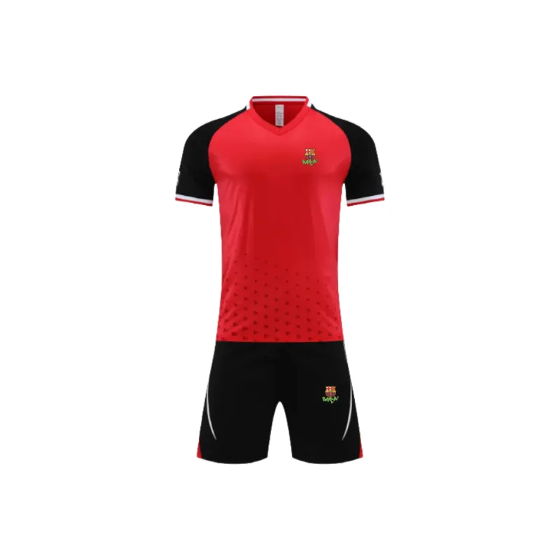 FCB ARCELONA Casual Sportswear Unisex-8