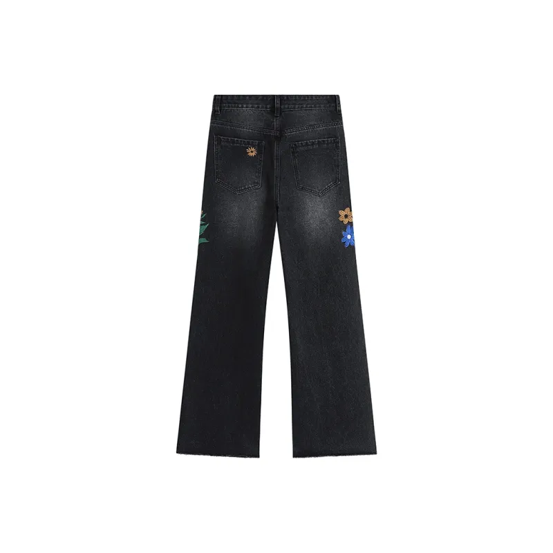 ACHS AWAKE Jeans Unisex-1