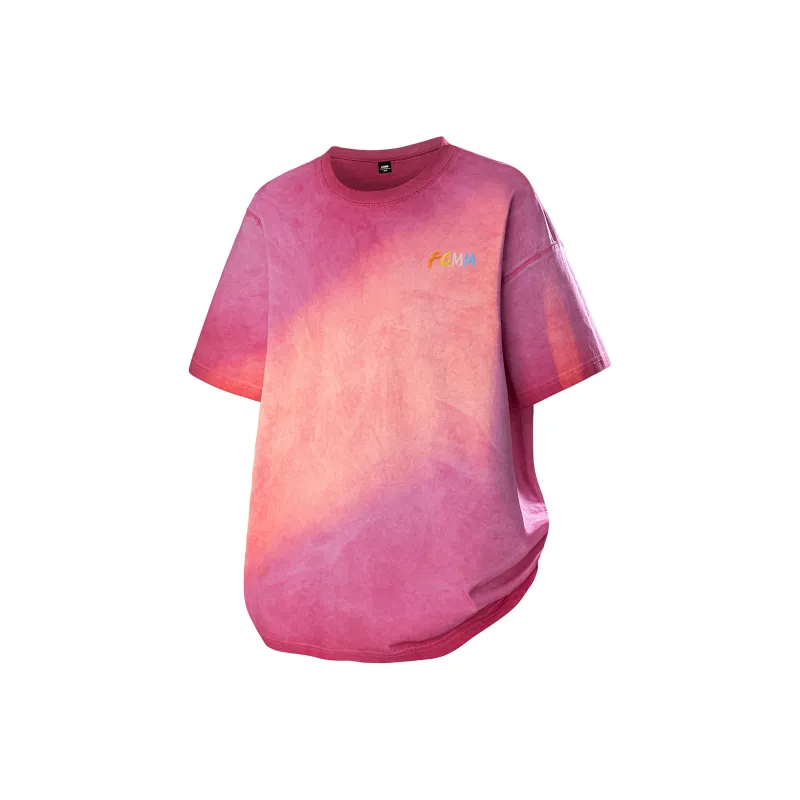 FCMM T Shirts Unisex-20