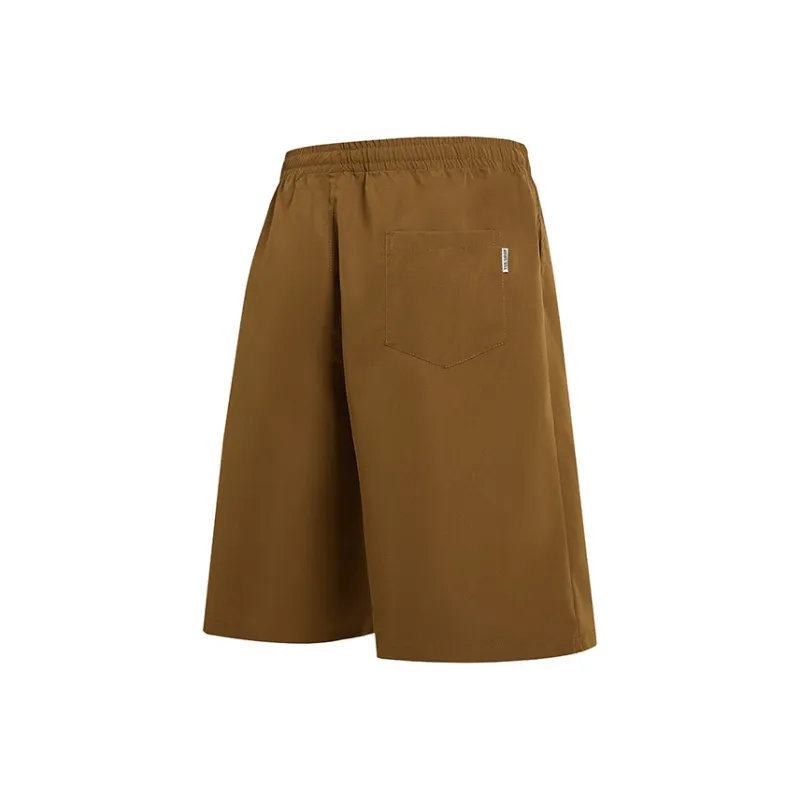 DUNHUANG INSPIRATION Casual Shorts Unisex-6