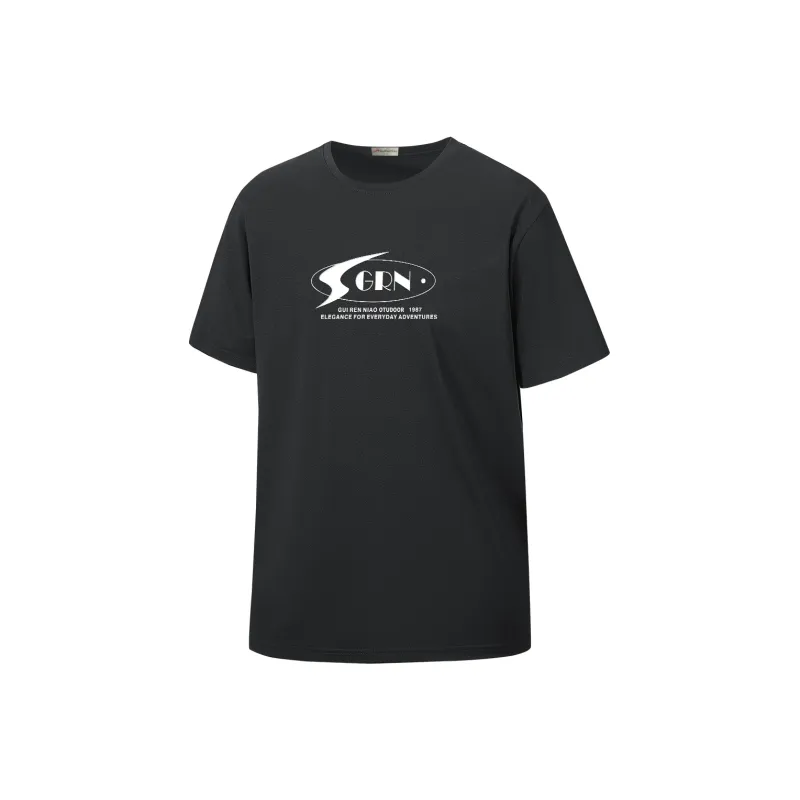 K bird T Shirts Unisex-2