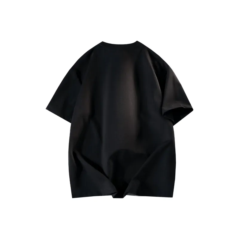 FAIRWHALE Wind Style Collection T Shirt Unisex-1