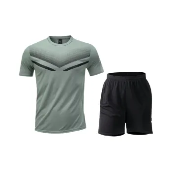 KPADB Fitness Sets Unisex