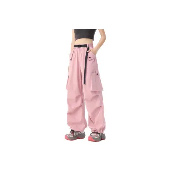 The New Age Family Cargo Pants Women's