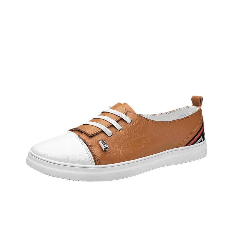 AMICNIEGD Breathable And Lightweight Low Top Casual Shoes Unisex-8