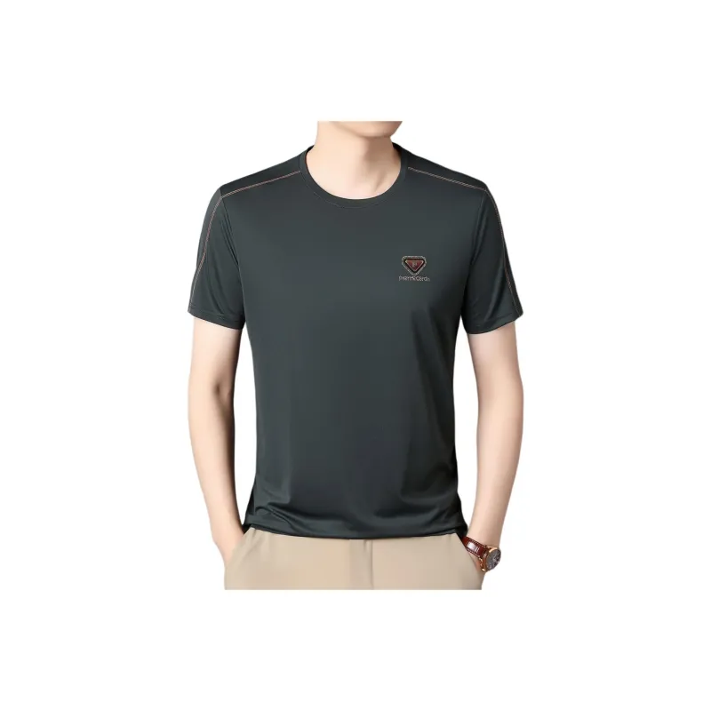 PIERRE CARDIN T Shirts Men-8