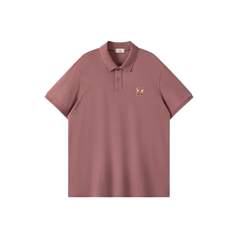 WILLIAM FOX&SONS Polo Shirt Unisex-2