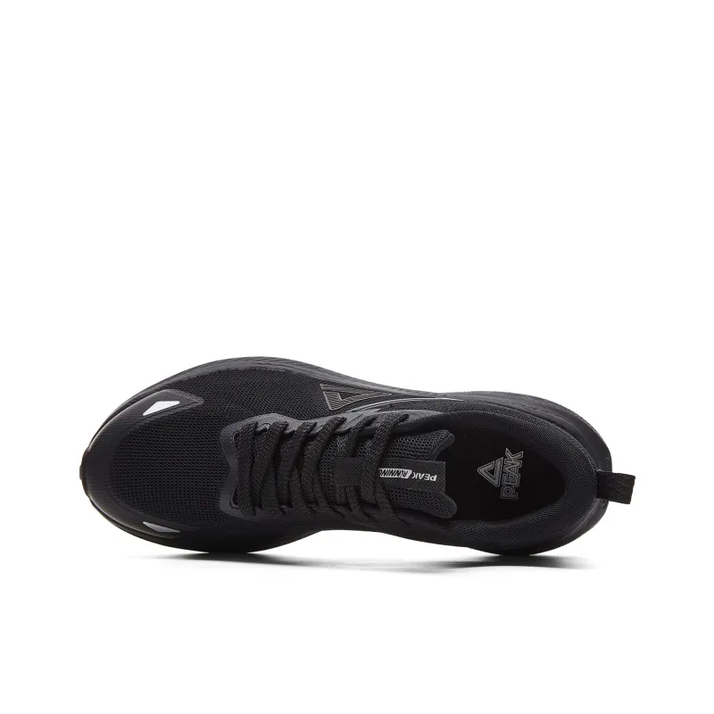 PEAK Taichi Quick Leap Running Shoes Women's Low Top-3